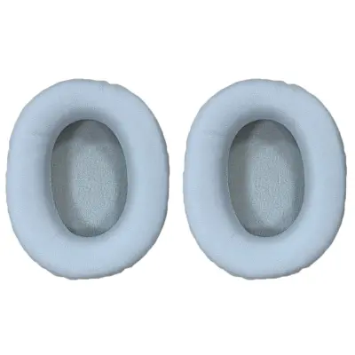 Nadomestne ušesne blazinice za slušalke Razer Barracuda X Grey