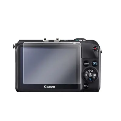 Zaščitno steklo iz kaljenega stekla Canon M1
