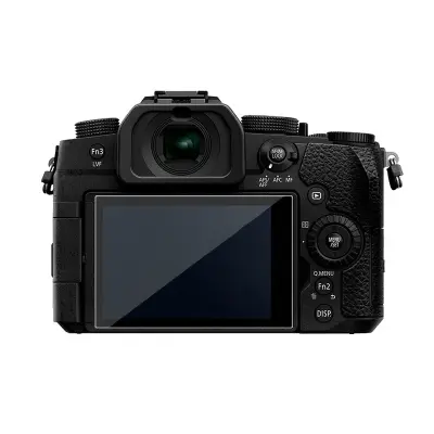 Zaščita zaslona Panasonic G95 Arc-Edge (2 paketa)
