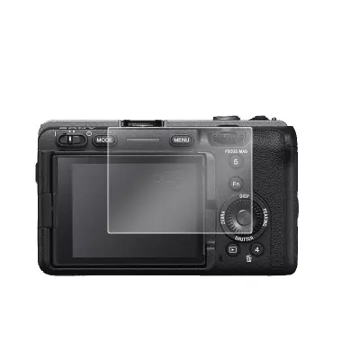 Zaščitno steklo Sony FX30B iz kaljenega stekla