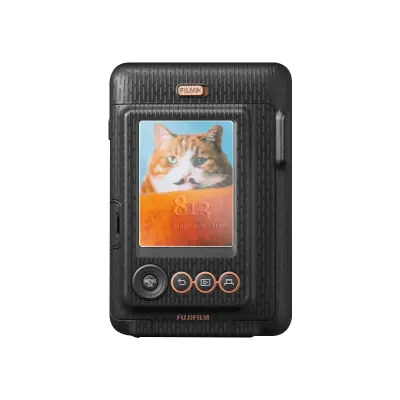 Zaščita zaslona Fujifilm Instax Mini LiPlay