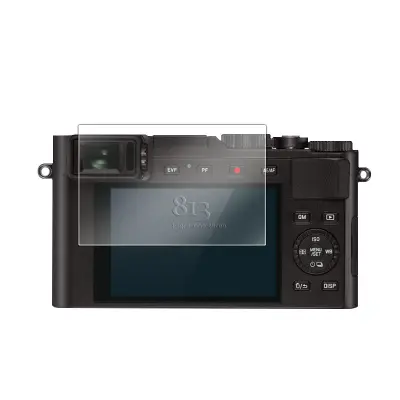Zaščitno steklo Leica D-LUX7 iz kaljenega stekla