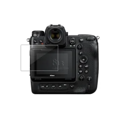 Zaščitno steklo iz kaljenega stekla Nikon Z9
