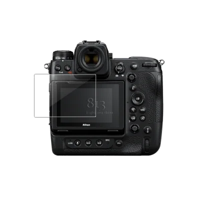 Zaščitno steklo iz kaljenega stekla Nikon Z9