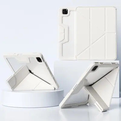 Zaščitna torbica za iPad White  iPad Pro7-13Inch 2024