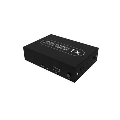 20KM HDMI KVM podaljšek prek optičnih vlaken - YZ-FIB030-TX/RX V0