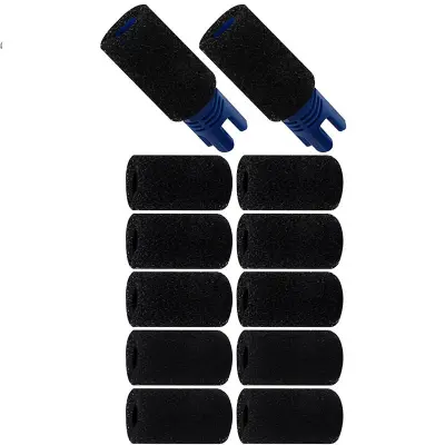 Polaris Pool Cleaner nadomestni komplet za 180, 280, 360, 380, 480 in 3900 Sport   2 paketa