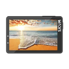 Zaščita zaslona SJCAM SJ9 - paket 2 (tanek 0,26 mm)