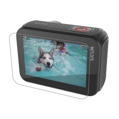 Zaščita zaslona SJCAM SJ9 - 2 paketa - kaljeno steklo