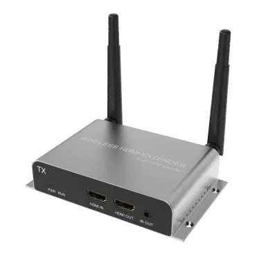 YZ-F007-4K1P 4K30 brezžični HDMI podaljšek