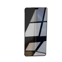 3-Pack Zaščita zaslona za zasebnost za iPhone - Kaljeno steklo   iPhone 14 Pro Max
