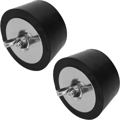 2 paketa prezimnih čepov za bazen  32 mm