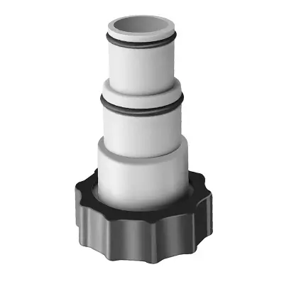 Adapter za cev za bazen za črpalke Intex Fit ARU