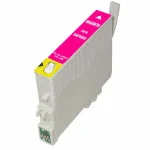 Združljiva kartuša s črnilom Epson T0713 / T0893 - magenta