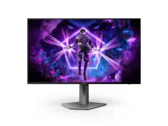 AOC LED AG276QZD2 AGON PRO 26.7" 2560x1140 QD-OLED 240Hz FULL ERGO monitor