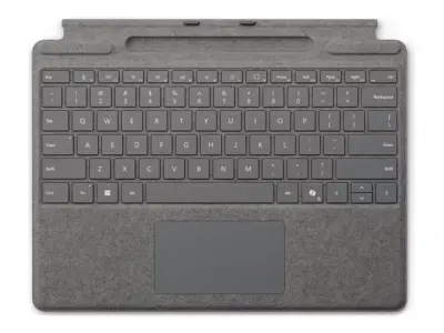 MICROSOFT Surface Pro SC EN siva tipkovnica