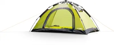 BRUNNER Samodejni šotor za 2 osebi STRATO 2 AUTOMATIC 0102978N Best Seller