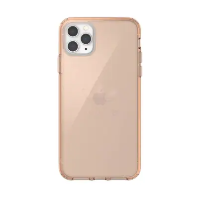Adidas, Zaš?itni ovitek za iPhone 11 Pro Max Originals Protective, Roza