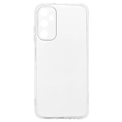 Ultra tanek silikonski ovitek za Xiaomi 14T Pro - prozoren