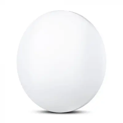 LED stropna lampa -milky - 3 u 1 - 24W