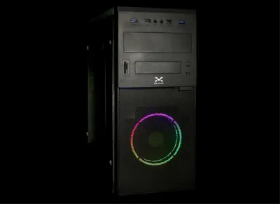 Droxio irati atx Gaming lat.