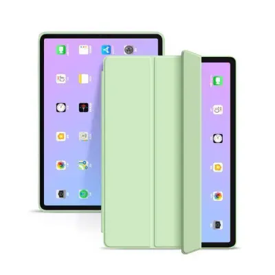 Onasi Style torbica za Apple iPad Air 4 2020 / iPad Air 5 2022 10,9 inch - zelena