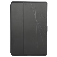 Funda tableta Targus Click-in 10,5 ''Samsung Tab A8 Negro