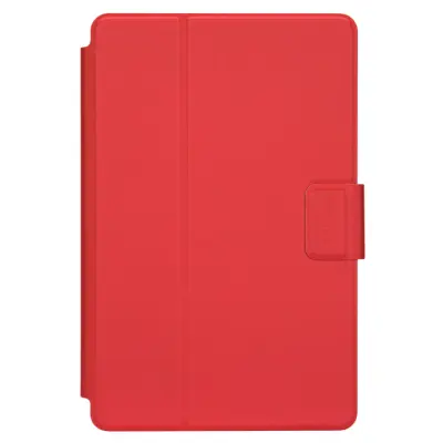 Tableta Targus Varno varen rotatoring 9-10,5 ''rdeča