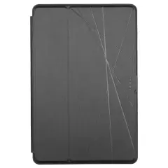 Funda tableta Targus Click-in 12 ''Samsung Tab S7 Negro