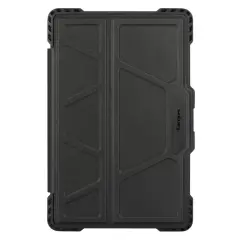 Funda tableta Targus Pro-Tek 10,1 ''Samsung Tab A proti mikrobnemu črncu