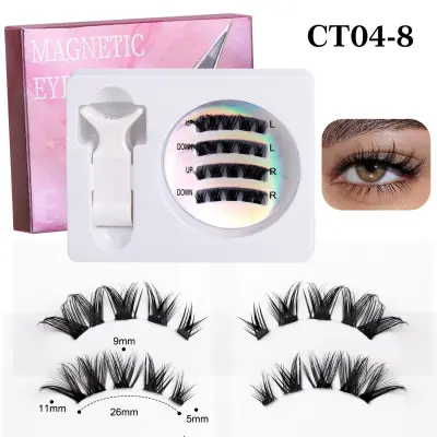 Magnetne trepalnice - CT04-8