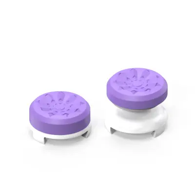 Pokrovi igralne palice za krmilnike PS4/PS5 Purple