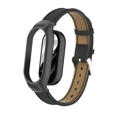 Kovinski okvir za Xiaomi Mi Band 9 Ceramic/8