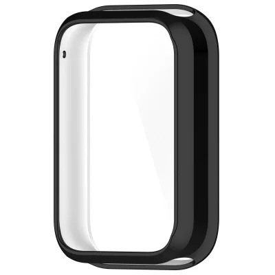 Ovitek za Xiaomi Mi Band 9 Pro Black  Popolna obloga