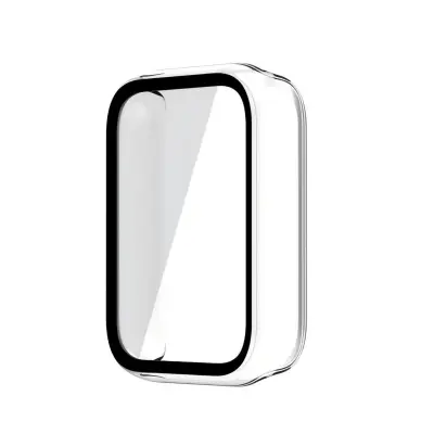 Zaščitna torbica za Xiaomi Band 9 Pro Transparent