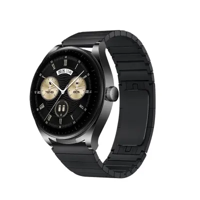 Pašček za uro iz titana za Huawei GT4/3 Pro, 22 mm