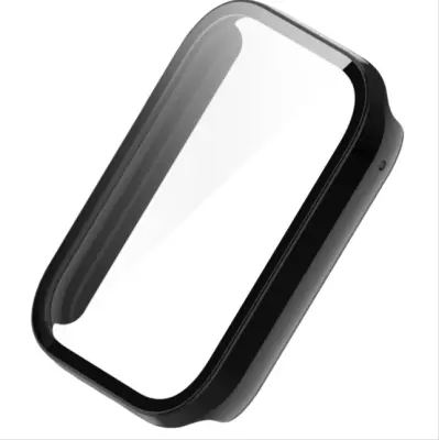 2-paketna zaščitna torbica za zaslon Xiaomi Mi Band 9 Pro Black