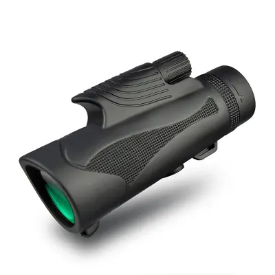 Monokularni teleskop visoke ločljivosti z 12-kratno povečavo