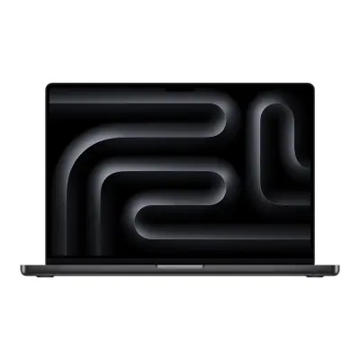 APPLE MacBook Pro 16 M4 Max (16/40)/64GB/2TB/EN/Space Black/Nano-texture display finish prenosni računalnik