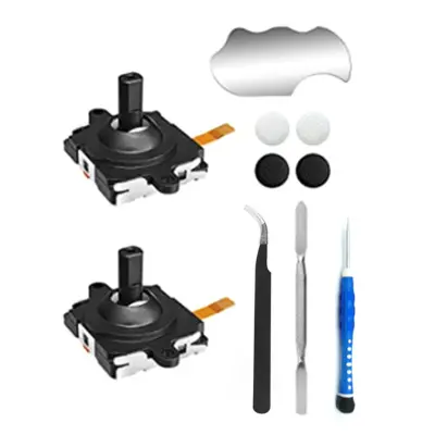 Komplet orodij za popravilo VR2 - 10 kosov