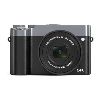 Digitalni fotoaparat DC208N 5K