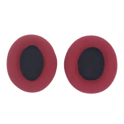 Nadomestne ušesne blazinice za slušalke Focal Listen Pro Red