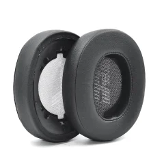 Nadomestne ušesne blazinice za slušalke JBL LIVE500BTNC (2 paketa) Black