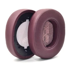 Nadomestne ušesne blazinice za slušalke JBL LIVE500BTNC (2 paketa) Red
