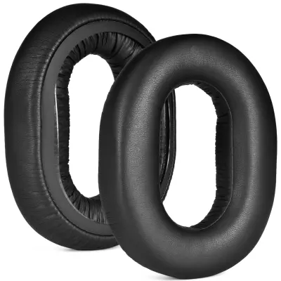 Nadomestne ušesne blazinice za Plantronics BackBeat FIT 6100 Black