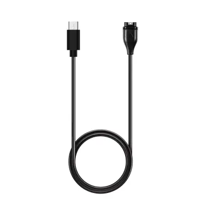 Polnilni kabel USB-C za Garmin Fenix 8/7/6/5