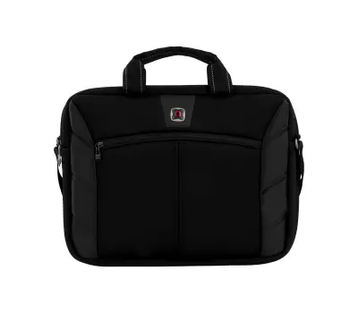 600653 Poslovna torba Sherpa slimcase, 16"