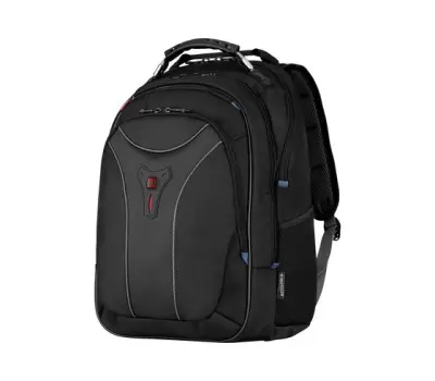 600637 Nahrbtnik Carbon za laptop 15"/17"