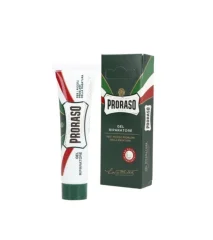 Proraso gel za obnavljanje in rezanje krvi 10 ml