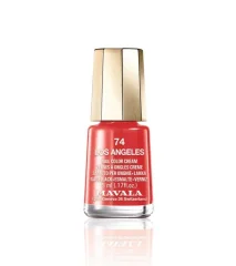 Barva za nohte Mavala -74 Los Angeles 5 ml